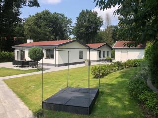 Holiday Home in Harderwijk near Veluwemeer - 6