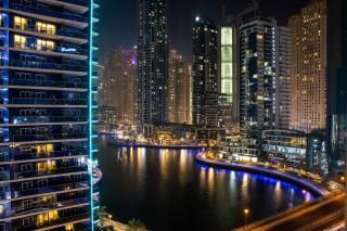 Livbnb- Studio, Minutes away from Marina Mall - 0