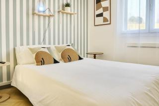 Small studio Parking - Metro B - Lyon Sud Hospital - 2