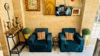 New Hamoudeh Hotel - Amman - 1