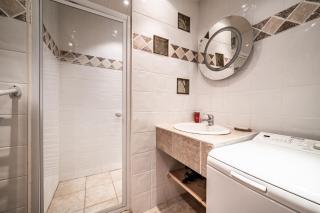 CHEVRULS A6 : Apt 2 chambres au centre - 5