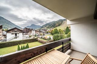 CHEVRULS A6 : Apt 2 chambres au centre - Morzine - 1