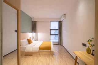 Tianhe Residence, Shanghai - 9