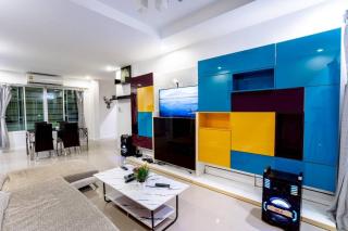 City Beach 9 Pool Villa Hua Hin - 6