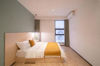 Tianhe Residence, Shanghai - 1