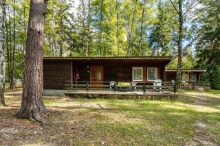 Bungalow 6 - Finnhütte - 0
