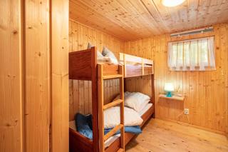 Bungalow 6 - Finnhütte - 2