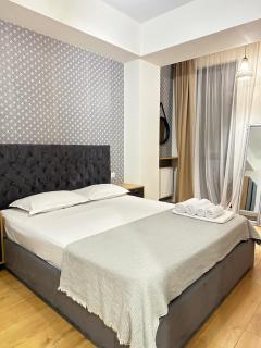 Helihome Apartment Tbilisi - Tbilisi - 9
