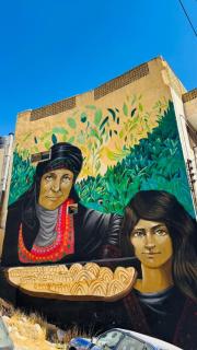 New Hamoudeh Hotel - 3