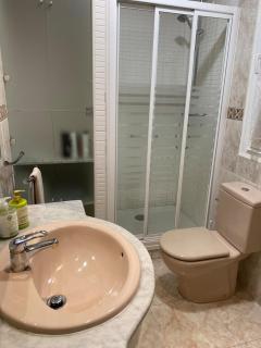 Lovely 2 bedrooms apartment main square Plasencia - Plasencia - 7