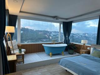 Homey Home Đà Lạt - 9