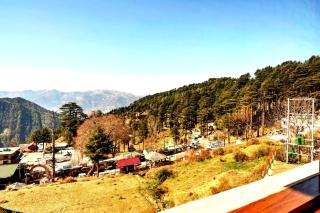 Hotel Natraj International - 3