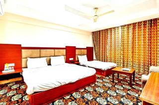 Hotel Natraj International - 1