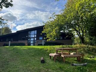 South Downs Club House - 5