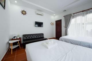Emma Bungalow - Phu Quoc - 1