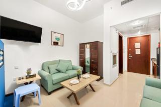 FIRST CLASS Studio Panoramic Sea Views - 4