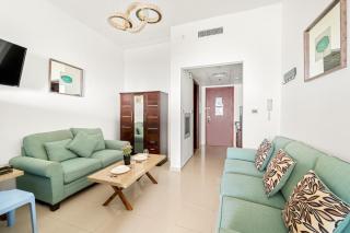 FIRST CLASS Studio Panoramic Sea Views - 2