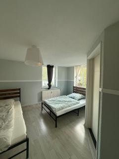 möblierte Ferienwohnung in Günzburg - 5