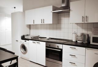 Modernes Unterkunft - Friedrichshain - 6