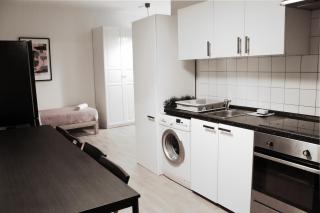 Modernes Unterkunft - Friedrichshain - 4