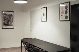 Modernes Unterkunft - Friedrichshain - 3