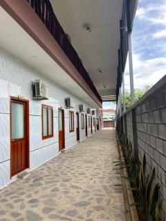 Nhà Nghỉ NHẬT TIÊN - 8