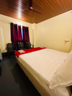 Siilver Sands Hut Homestay - Malpe Beach - 1