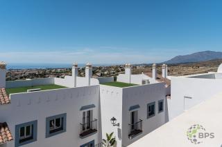 Paraiso Pueblo: Penthouse with sea views 583 - 2