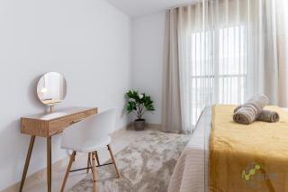 Paraiso Pueblo: Penthouse with sea views 583 - 3