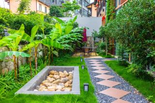 Zhangjiajie Cloudscape Lodge-English Services-Near the Ticket Gate - 7