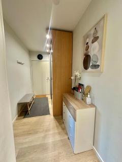 Elegant apartment with Sauna in the center - 2