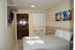 Pousada Elo Inn - 3