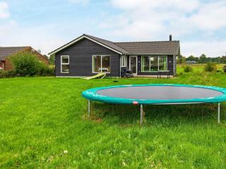 10 person holiday home in Ansager - 1