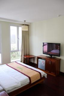 GREEN HOTEL Quảng Bình - 1