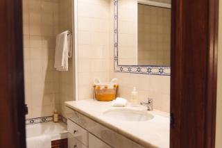 Salgados - T2 · Salgados 2 bedroom Beach & Golf - 9