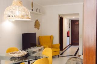 Salgados - T2 · Salgados 2 bedroom Beach & Golf - 8