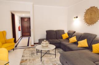 Salgados - T2 · Salgados 2 bedroom Beach & Golf - 6