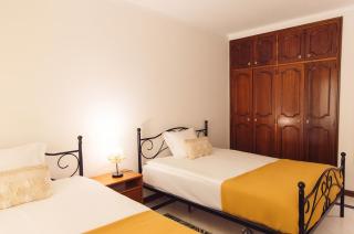 Salgados - T2 · Salgados 2 bedroom Beach & Golf - 5