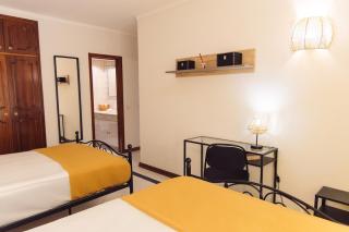 Salgados - T2 · Salgados 2 bedroom Beach & Golf - 1