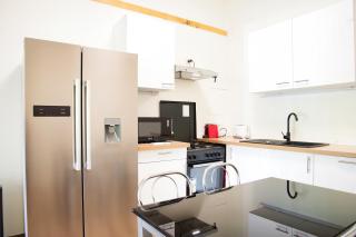 Duplex dans grande ferme rénovée - 4