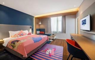 Holiday Inn Express Chengdu North Railway Station by IHG - Near Panda Base, Near Chunxi Road Free laundromat - 8