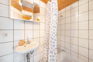 Bungalow 13 - Finnhütte - 1