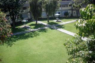 Stylish Studio Retreat- Inside Kunste Hotel - 1