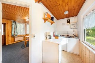 Bungalow 13 - Finnhütte - 3