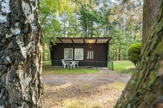 Bungalow 13 - Finnhütte - 0
