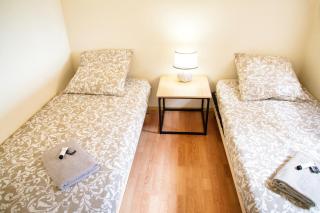 Duplex dans grande ferme rénovée - 7