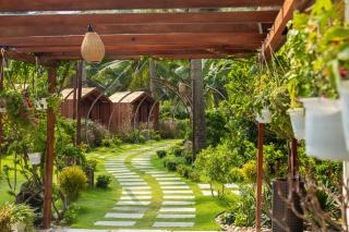 Vipol Mui Ne Hotel & Spa - 8