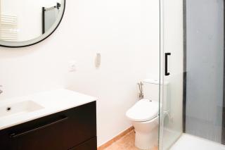 Duplex dans grande ferme rénovée - 6