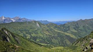 Goldberg-Aparts Berg - 0