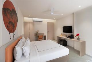 Champion Prime-My Downtown Hotel - 8